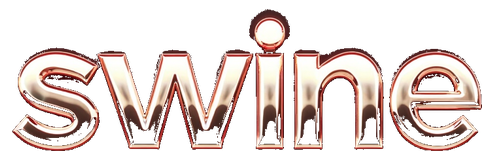 swine logo