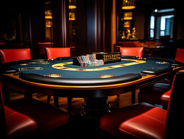 swine Live Casino