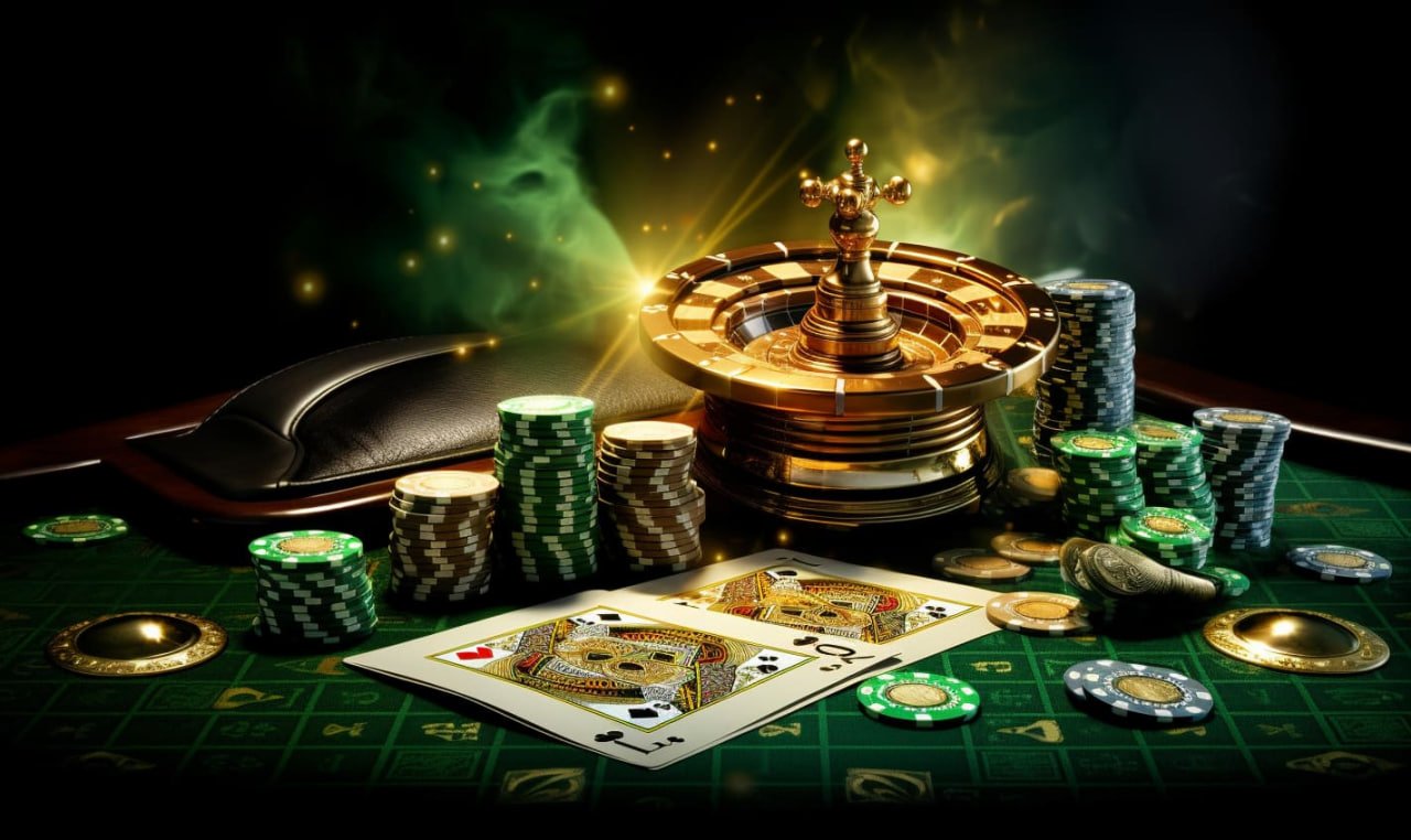 swine VIP Baccarat Room